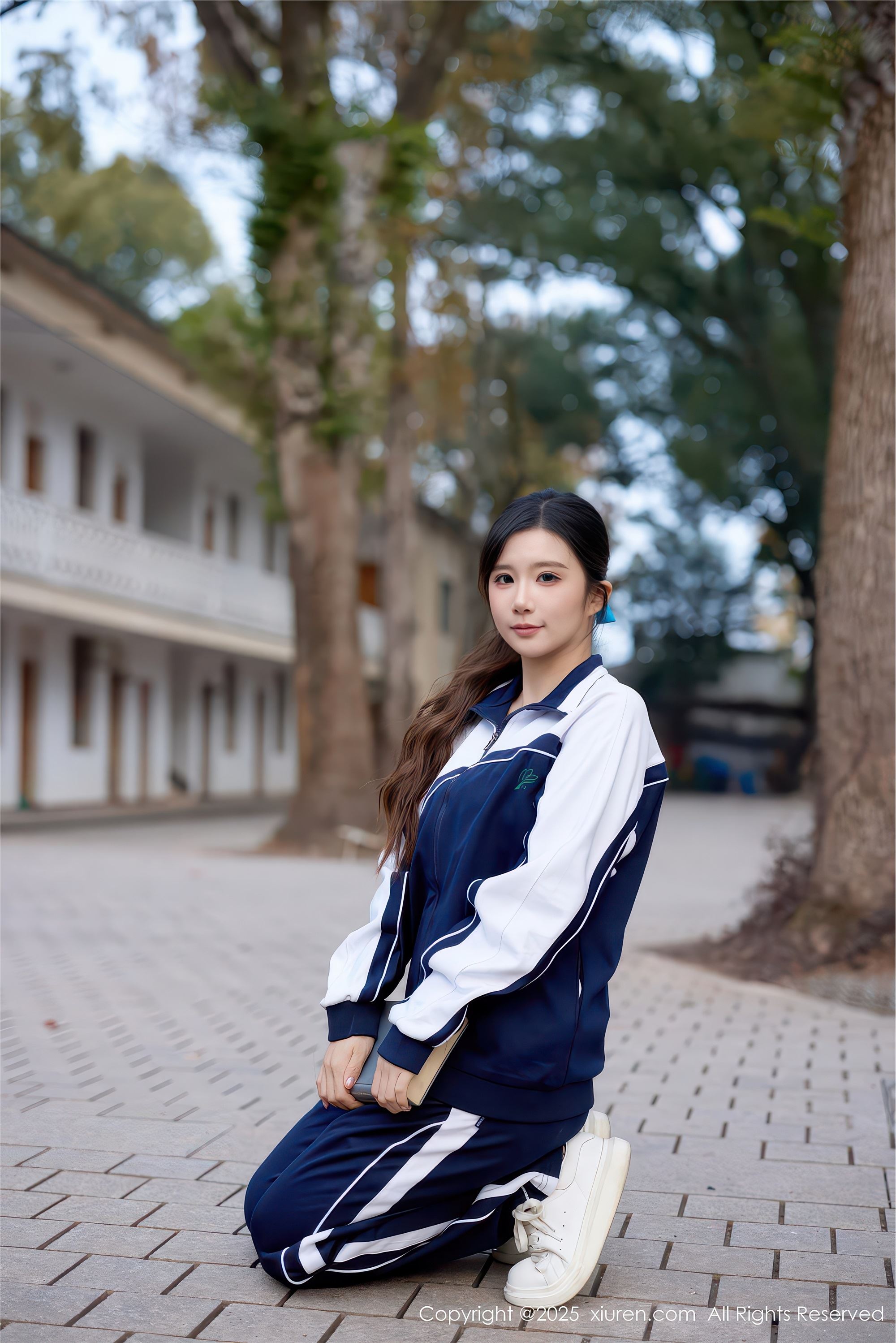 Xiuren秀人网 2025.12.12 NO.11103 小肉肉咪